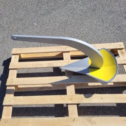 DECLASSE - Ancre SPADE modèle A100 n°1375