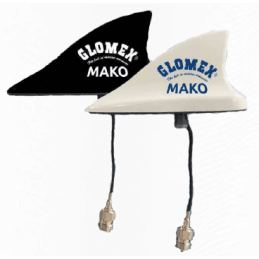 Antenne VHF MAKO