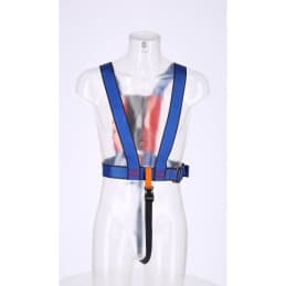 Harnais Bolero adulte