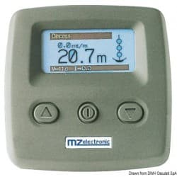 Compteur chaine universel avec MZ ELECTRONIC