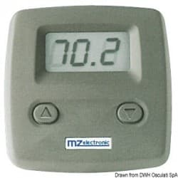 Compteur-chaine simple MZ ELECTRONIC
