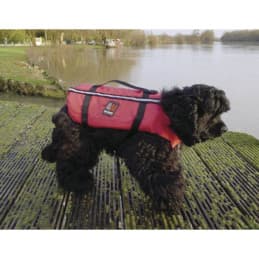 Gilet pour chien et chat - 4WATER