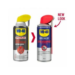 WD40 SPECIALISTE SUPER DEGRIPPANT