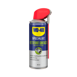 WD40 SPECIALISTE NETTOYANT CONTACTS