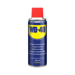 WD40 MULTIFONCTIONS