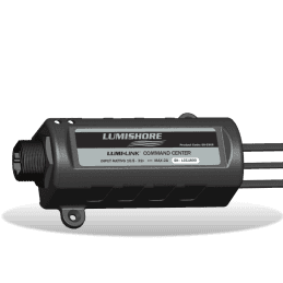 Lumi-Link Centre de Commande EOS-LUX