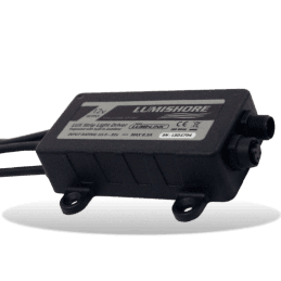 Driver / Pilote de bande LUX Striplight et de lumière néon Flex