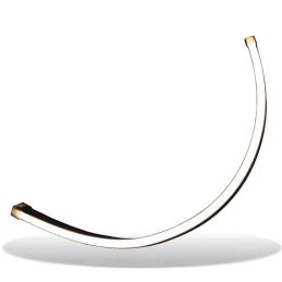 Néon ultra brillant Flex STRIP LIGHT