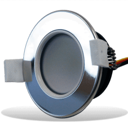 Spot encastrable LUX Downlight