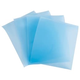 Protections anti-frottements adhésives UHMW