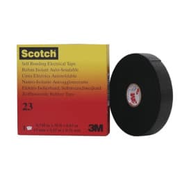 Ruban isolant auto-soudable n°23 - 3M™