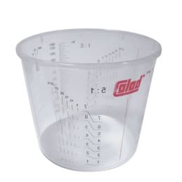 Pot à mélange - COLAD