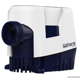 Pompe de cale automatique Attwood modèle SAHARA