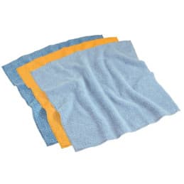 Assortiment de 3 Microfibres - SHURHOLD