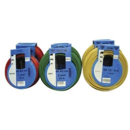 Câble mono conducteur série 48 AU