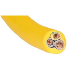 Câble électrique Profiplast PBS-SEA spécial coffrets électriques