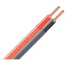 Câble électrique Radaflex Twin spécial batterie