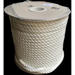 CORDAGE POLYESTER PLOMBÉ 3T - MARE NOSTRUM