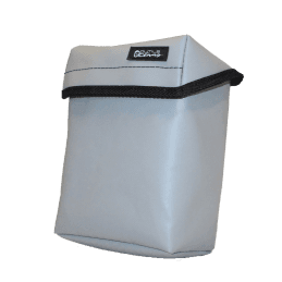 Equipet avec rabat velcro - OUTILS OCEANS