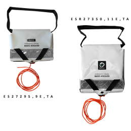 Echelle de Secours - OUTILS OCEANS