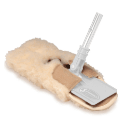 Pads et support - SHURHOLD