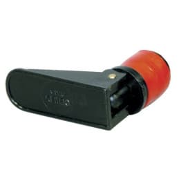 Bouchon de nable à expansion