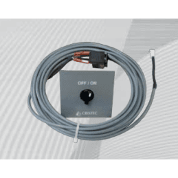 Commande Ă distance pour chargeurs YPOWER & HPOWER - CRISTEC