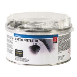 Mastic polyester PLASTOBOAT