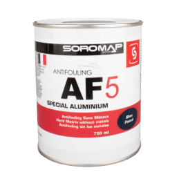 Antifouling AF5 (sans métaux)