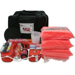 Sac d'armement hauturier - OCEAN SAFETY + de 6 milles