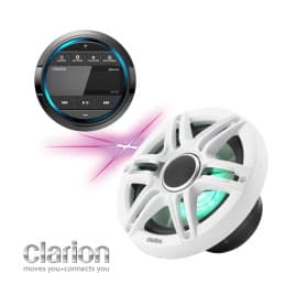 PACK PREMIUM 7.7 - CLARION