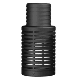 Crépine composite Þ38 mm - TRUDESIGN