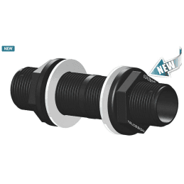 Passe-coque fileté - TRUDESIGN