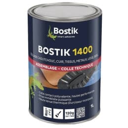 Colle NéoprÚne - BOSTIK