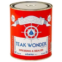 Sealer / Traitement - Teak Wonder