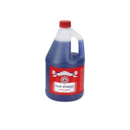 Cleaner 4L - Teak Wonder