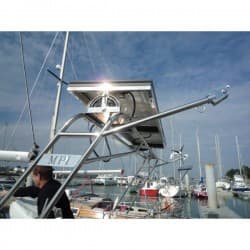 MPI - Arceau sur Girofix