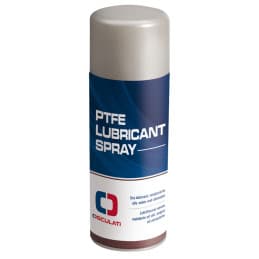 Lubrifiant spray PTFE - OSCULATI