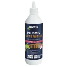 Colle P.U Bois - BOSTIK