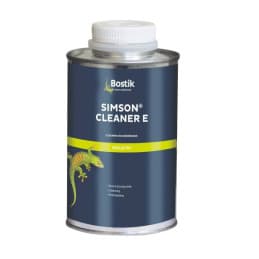SimsonÂź Cleaner E - BOSTIK