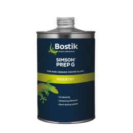 Primaire Simson Prep G+ - BOSTIK