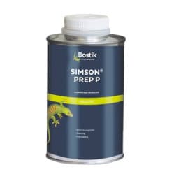 Primaire Simson Prep P - BOSTIK