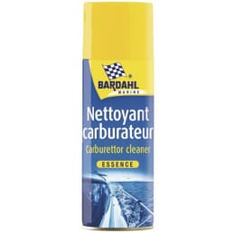 Nettoyant carburateur - BARDAHL