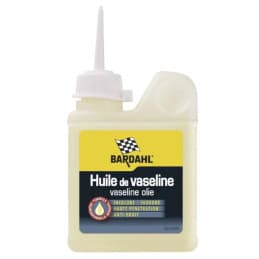 Huile de vaseline - BARDAHL