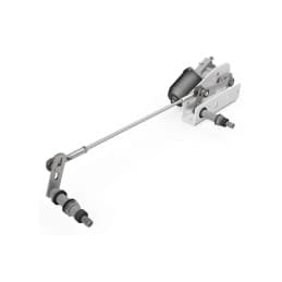 Moteur d'essuie-glace déporté W38L - ROCA