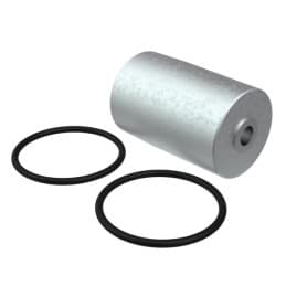 Anode et kit anode - VOLVO PENTA