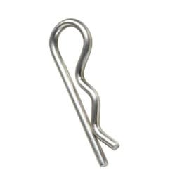 Goupilles bêta INOX - EURO MARINE