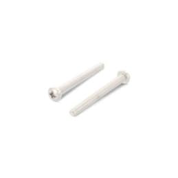 Vis métaux tête cylindrique cruciforme INOX - EURO MARINE