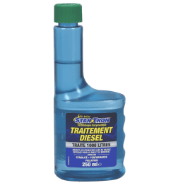 Startron diesel - Additif STAR BRITE