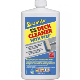 Non skid Deck Cleaner au PTFE - STAR BRITE